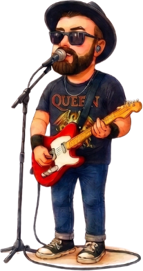 Roger Bento